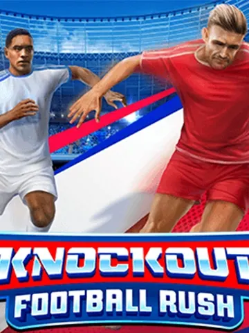 Knockout Football Rush